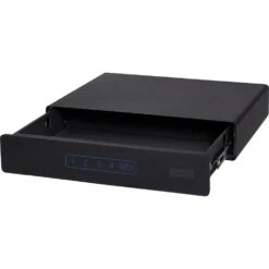 0.6807 Cu. Ft. 26 In. W X 5 In. H X 20 In. D Medium Under Bed Safe With Digital Lock -arbor Shop 87287ab3a5a2a1400ff241faf137f27d