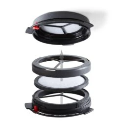 (24) Premium Replacement Charcoal Water Filter Disks For All Mr. Coffee Machines, Replaces Filter Disc, 24 Pack -arbor Shop 878df3cd 029e 4558 930a 0473d19a640e 1.f3de7b380bddfc70a43596747c1fec7b