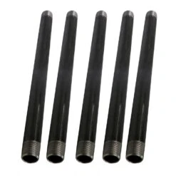 1/2 In X 48 In. Black Steel Pipe (5-Pack) 28 1/2 In X 48 In. Black Steel Pipe (5-Pack) -arbor Shop 881f3c44f1eca57809a92b82270d365e 38753296 d5c6 4b5b bebf 63502b8579fe