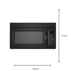 1.6-cu Ft Over-the-Range Microwave (White) 6 1.6-cu Ft Over-the-Range Microwave (White) -arbor Shop 883049341279 14577461 68eb9742 ab6b 4647 b3ce 29cc4ff235e4