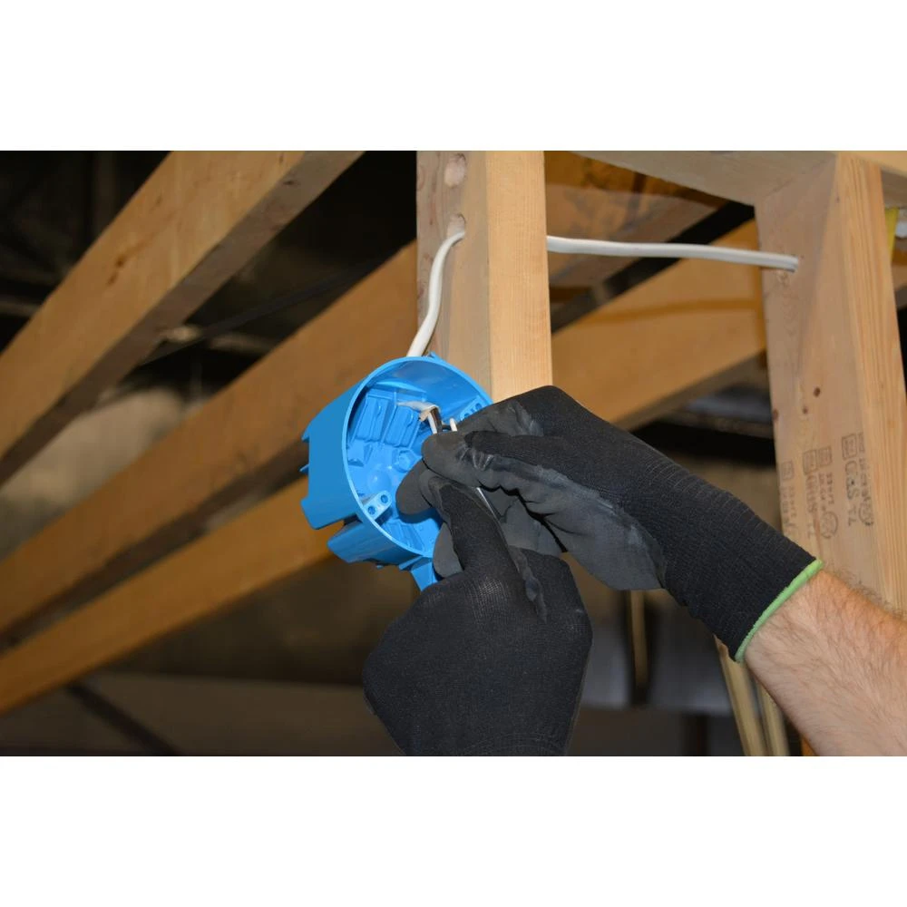 1,000 Ft. 14/2 Solid Romex SIMpull CU NM-B W/G Wire 7 1,000 Ft. 14/2 Solid Romex SIMpull CU NM-B W/G Wire - Image 7