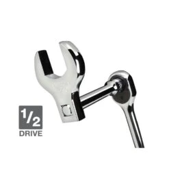 1/2 In. Drive 1-1/16 - 2 In. Crowfoot Wrench Set (14-Piece) -arbor Shop 8c5c2acdf44a454e3f6ae47c3aaacc9c