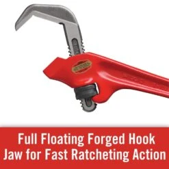 1-1/8 In. To 2-5/8 In. E-110 Hex Wrench -arbor Shop 8db4178790ac6b7626d57271cd80f4db