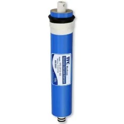 1.8" X 12" 100GPD Water Filter Replacement Cartridge Reverse Osmosis Membrane