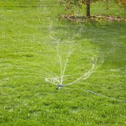 1,225 Sq. Ft. 3 Arm Whirling Sprinkler -arbor Shop 8ea1ca4ba9f2211d37a7665fcba8f89e