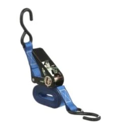 1 In. X 6 Ft. Tie-Downs Strap With 900 Lbs. S-Hook 10 1 In. X 6 Ft. Tie-Downs Strap With 900 Lbs. S-Hook -arbor Shop 8ea40e4a4d5821f025bd0d655e4453b6