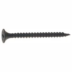 #6 X 1-5/8 In. Philips Bugle-Head Fine Thread Fine Thread Drywall Screws (1 Lb./Pack)