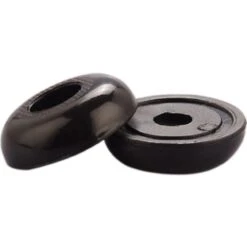 1 In. Heavy Duty Anti-Skid Surface Pads (4 Per Pack)