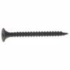#8 X 2-1/2 In. Philips Bugle-Head Fine Thread Drywall Screws (1 Lb.-Pack)