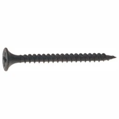 #8 X 2-1/2 In. Philips Bugle-Head Fine Thread Drywall Screws (1 Lb.-Pack)