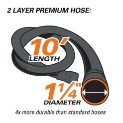 1-1/4 In. Premium Car Cleaning Accessory Kit For RIDGID Wet/Dry Shop Vacuums 19 1-1/4 In. Premium Car Cleaning Accessory Kit For RIDGID Wet/Dry Shop Vacuums -arbor Shop 90b7acbf8f20995761d4fc9c634fbd40