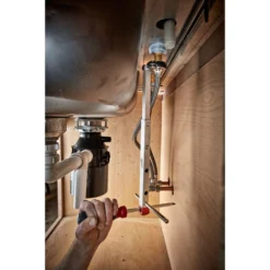 1.25 In. Basin Wrench -arbor Shop 9171e478d5c1327dd83d08d7cfe374d2