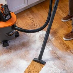 1-7/8 In. Utility Nozzle Accessory For RIDGID Wet/Dry Shop Vacuums -arbor Shop 9194b7fc82c6b5065a62182b3ca8ad46