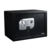 Magnum 0.75 Cu. Ft. Security Safe With Biometric Fingerprint Reader