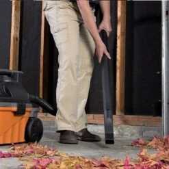 1-7/8 In. Extension Wand Accessory For RIDGID Wet/Dry Shop Vacuums -arbor Shop 93ff9c54a897824fbf21487727c4f17f