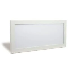 Pixi 1 Ft. X 2 Ft. Edge-Lit 100-Watt Equivalent Soft White Integrated LED Flat Light Luminaire -arbor Shop 95378f8c1194ec71d839c47791503325 a0b63785 98c3 44aa b7d7 dbd4c5cc2b13