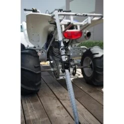 1.25 In. X 8 Ft. Diamond Plate Ergo-Torque Ratchet Tie Down (2-Pack) -arbor Shop 95f20c0c7a1d682432dbbfdc53455202