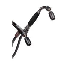 1-spray 1 In. Dual Shower Head And Handheld Shower Head In Chrome -arbor Shop 971ff1f3286409d518ca304189915fc7