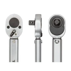 1/2 In. Drive Click Torque Wrench (10-150 Ft.-lb.) -arbor Shop 9886210cc79baae3a148072fa2657ac9