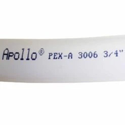 1 In. X 5 Ft. White PEX-A Pipe -arbor Shop 99cb0a800c115949d8b889997ad25906 0579a570 152f 4827 b6f7 0f1770acaa0a