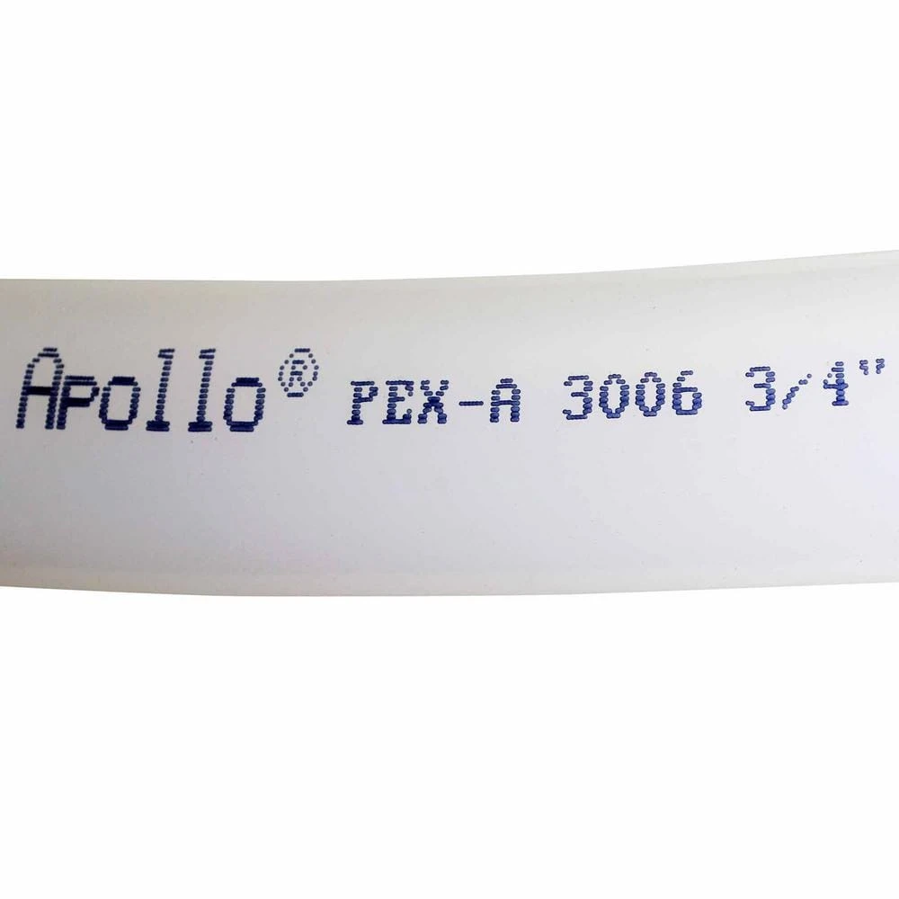 1 In. X 300 Ft. White PEX-A Expansion Pipe 15 1 In. X 300 Ft. White PEX-A Expansion Pipe - Image 15