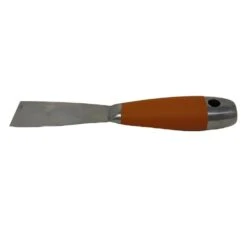 1-1/2 In. Stainless Steel Joint Knife With Sure Grip Handle -arbor Shop 9b90a57c2eb64c1bd525034a72adc947