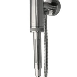 1-spray 8 In. Dual Shower Head And Handheld Shower Head With Low Flow In Brushed-Nickel 9 1-spray 8 In. Dual Shower Head And Handheld Shower Head With Low Flow In Brushed-Nickel -arbor Shop 9c21fda49b4bf75a0e2aed88f602cd4f