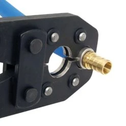 1/2 In. And 3/4 In. PEX SS Sleeve Tool 21 1/2 In. And 3/4 In. PEX SS Sleeve Tool -arbor Shop 9c2d2e7d5348abf4447937ec4ceeaf5c