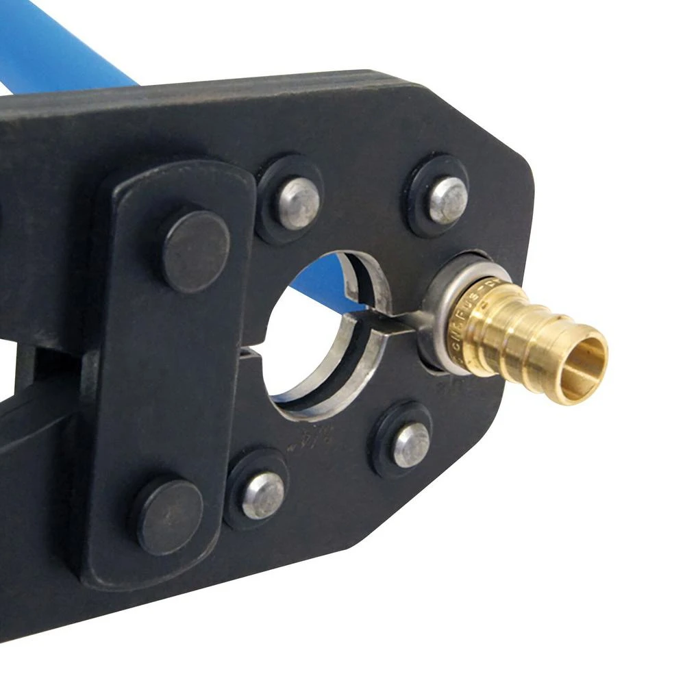 1/2 In. And 3/4 In. PEX SS Sleeve Tool 10 1/2 In. And 3/4 In. PEX SS Sleeve Tool - Image 10