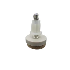 Shepherd 1 In. Threaded Stem Furniture Glides With Felt Base (4 Per Pack) -arbor Shop 9d74ace5d4985c612485809acc586bb8 f6a60265 c31c 45b8 af46 cd76be3ba765