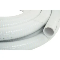 1-1/2 In. I.D. X 25 Ft. PVC Flexible Spa Tube -arbor Shop 9f0aea78d1b31dc835e2f589d1d023a3
