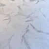 (Sample) Glacier Calacatta Marble Vinyl Tile