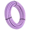 1 In. X 100 Ft. Purple Coil Reclaimed Water PEX Pipe