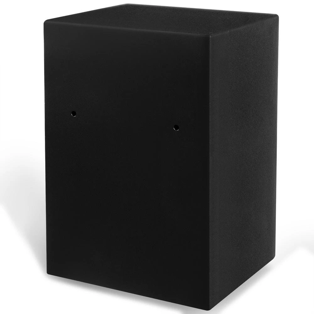 1.62 Cu. Ft. Home And Office Security Door Lock Safe Box With Digital Keypad 2 1.62 Cu. Ft. Home And Office Security Door Lock Safe Box With Digital Keypad - Image 2