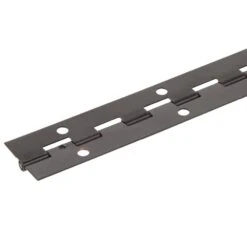 1-1/16 In. X 30 In. Oil-Rubbed Bronze Continuous Hinge -arbor Shop a1364be9a52fff7f42bd7744309347e6