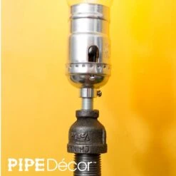 1/2 In. Black Steel Pipe 20.5 In. H Torch Style Lamp Kit 17 1/2 In. Black Steel Pipe 20.5 In. H Torch Style Lamp Kit -arbor Shop a28a40f3b33bf826629ecf8aaf6f4947