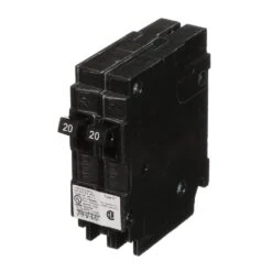 Siemens (2) 20 Amp Tandem Single Pole Type QT NCL-Circuit Breaker 10 Siemens (2) 20 Amp Tandem Single Pole Type QT NCL-Circuit Breaker -arbor Shop a2fac525dcb0f9dc7ebbcb77a6c06dcc