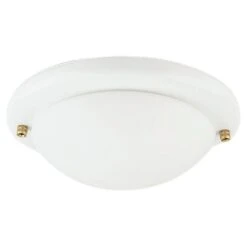 1-Light Ceiling Fan Light Kit