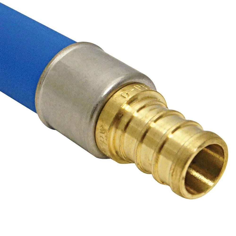 1/2 In. And 3/4 In. PEX SS Sleeve Tool 9 1/2 In. And 3/4 In. PEX SS Sleeve Tool - Image 9