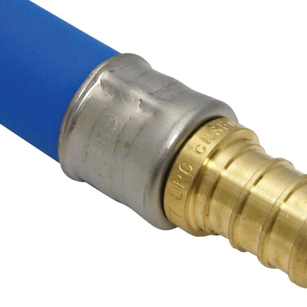 1/2 In. And 3/4 In. PEX SS Sleeve Tool 3 1/2 In. And 3/4 In. PEX SS Sleeve Tool - Image 3