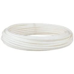 1-1/2 In. X 100 Ft. White PEX Non-Barrier Tubing
