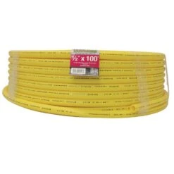 1-1/2 In. IPS X 500 Ft. DR 11 Underground Yellow Polyethylene Gas Pipe -arbor Shop a4e21b21b1b13d4f5b269e767d16ad08 d25010e7 3adb 46e9 9156 32c808165767