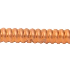 1 In. FIP X 3/4 In. Nominal Male/ Female Sweat X 18 In. Copper Water Heater Connector (7/8 In. O.D.) -arbor Shop a5bbf66863edff8770e5ad098c9600ba