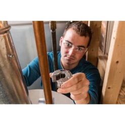 1/2 In. - 3/4 In. C-Style Adjustable Copper Tubing Cutter -arbor Shop a6ab308d2db6181417a09d5678f316a7