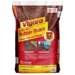 0.8 Cu. Ft. Espresso Black Bagged Rubber Mulch -arbor Shop a75c0199b74bce47d694c6660926e850 b5f527db 76a7 4c85 8082 bccc579aa15c