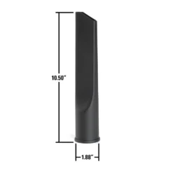 1-7/8 In. Crevice Tool Accessory For RIDGID Wet/Dry Shop Vacuums -arbor Shop a796c35fc2a5f9dd983b6064d92dfa77