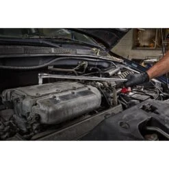 1/2 In. Drive 24 In. Breaker Bar -arbor Shop a8275505e3c235737d890ad18f909477