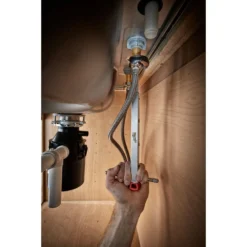 1.25 In. Basin Wrench -arbor Shop a907f54ff7af5b1bfbccb7ef07667793