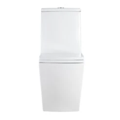0.8 GPF/1.28 GPF Dual Flush Round Shape Ceramic Elongated Toilet Including Toilet Round Only Seat In White 12 0.8 GPF/1.28 GPF Dual Flush Round Shape Ceramic Elongated Toilet Including Toilet Round Only Seat In White -arbor Shop a995a29f483e7aab5af6c7b49614b319