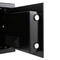 0.6 Cu. Ft. Fingerprint And Digital Lock Steel Safe -arbor Shop aa28ec19ff7d44d783f74e063a01639d